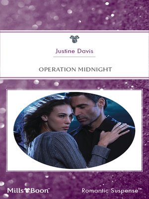 cover image of Operation Midnight